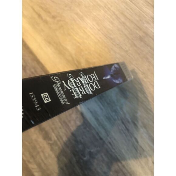 Double Jeopardy (VHS, 2000, Special Edition)- New Sealed- Watermark - Picture 7 of 8